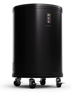 Klarstein Mr. Barbot 30, охладител за напитки, бар хладилник, 30 литра, 0-16 °C, мобилен