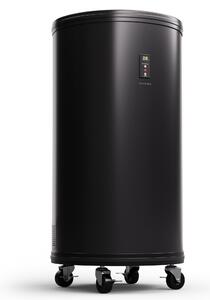 Klarstein Mr. Barbot 50, охладител за напитки, бар хладилник, 50 литра, 0-16 °C, мобилен