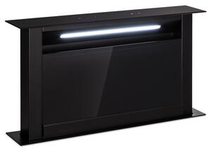 Klarstein Royal Flush Eco, абсорбатор, 60 см, 576 м³/ч, A+