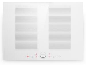 Klarstein Delicatessa 70 Flex, индукционен плот за вграждане, 4 зони, 7000W, стъклокерамика