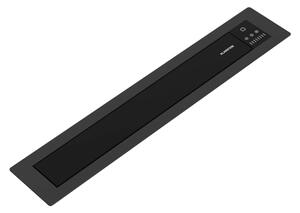 Klarstein Абсорбатор Brisa, изтеглящ, 710 m³/h, A+, LED, 42 dB, режим за извличане / рециркулация