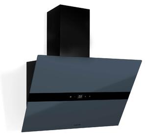 Klarstein Аспиратор WiFusion, WiFi, LED, 680 m³/h, A++