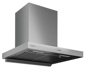 Klarstein Аспиратор AeroClean, 649,9 m³/h, 4 нива, EEK A++, извличане/рециркулация