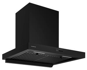 Klarstein Аспиратор AeroClean, 649,9 m³/h, 4 нива, EEK A++, извличане/рециркулация