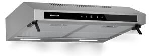 Klarstein Абсорбатор Purista Force, Компактен, 384,8 м³/ч, EEK C, Технология с два мотора