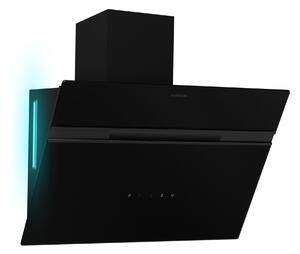 Klarstein Абсорбатор Alina, EEK A, Touch, LED осветление, Извличане/рециркулация, 600 м³/ч