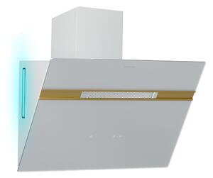 Klarstein Абсорбатор Alina, EEK A, Touch, LED осветление, Извличане/рециркулация, 600 м³/ч