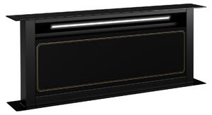 Klarstein Victoria Downdraft абсорбатор| 90 см | A++ | 3 нива до 713,8 м³/ч | 120 W
