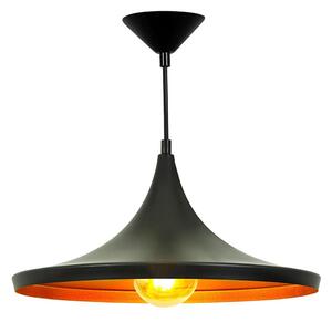 Полилей MODERN 1A 1xE27/20W/230V