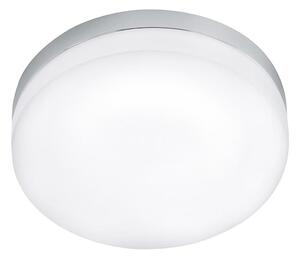 Eglo 95001 - LED За баня лампа LED LORA 1xLED/16W/230V IP44