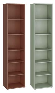 Етажерка Alice ACSR811-U59 - 50 cm, различни цветове