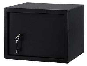 Сейф с механично заключване - 30 х 38 х 30 cm
