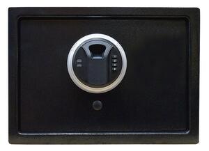 Сейф с пръстов отпечатък - 25 х 35 х 25cm