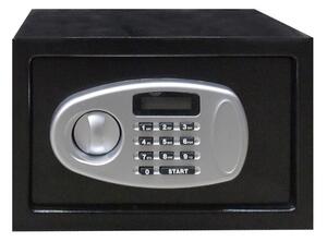 Сейф с цифрово заключване - 20 х 31 х 20 cm