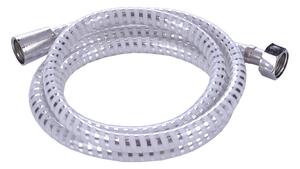 Маркуч за душ - 1/2" x 1/2"