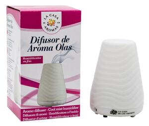 Мини Овлажнител Ароматизатор La Casa de los Aromas 30 ml