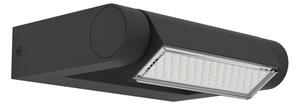 Eglo 98707 - Външна LED лампа за стена BRIANZA LED/4,8W/230V IP44