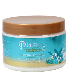 Балсам Mielle Moisture RX Hawaiian Ginger Овлажнител (340 ml)