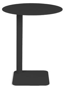 Метална кръгла странична масичка ø 40 cm Sunny – Spinder Design