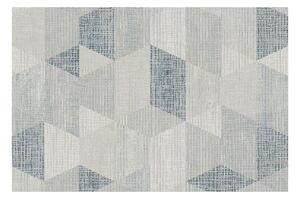 Килим Ankara A0103A - blue beige, 200 x 290 cm