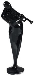 Декоративна фигура - 12 х 14 х 35 cm