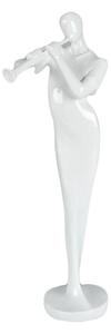 Декоративна фигура - 16 х 17 х 49 cm