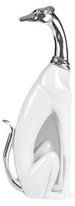 Декоративна фигура - 9 х 5.5 х 23 cm