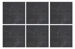 Теракот Arch - 40 x 40 x 0.7 cm, light grey