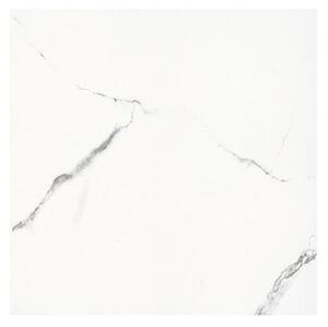 Теракот Maxi White Matte - 40 x 40 x 0.7 cm