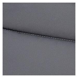 Тъмносива чанта за транспортиране за куче 22x40 cm Sporta Asphalt S – MiaCara