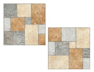 Гранитогрес Pavimento mix - 45.6 x 45.6 cm