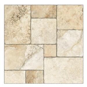 Гранитогрес Rapalano beige - 45.6 x 45.6 cm