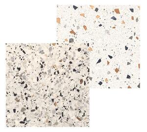 Гранитогрес Terrazzo - 60 x 60 cm, различни цветове