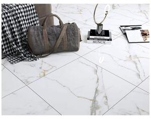 Гранитогрес Destiny White Mat - 60 x 60 cm