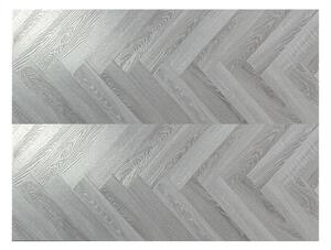 Ламиниран паркет 6004 с V-фуга - 1209 x 403 x 12 mm, AC4