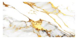 Гранитогрес Gilded Gold - 60 x 120 cm