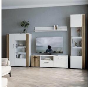 Секция Liberti - 305 x 210 x 45.5 cm