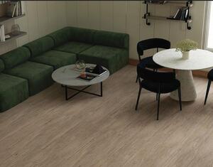 Гранитогрес Chelsea White Oak - 20 x 120 x 0.7 cm