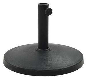 Основа за чадър - 10 kg, смола
