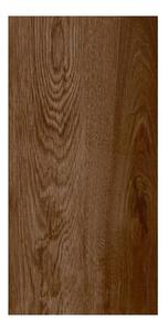 Гранитогрес Wood Brown - 30 x 60 cm, мат