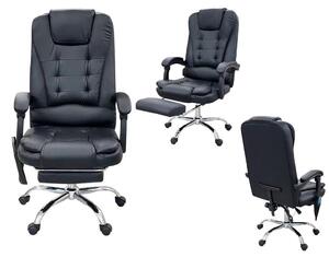 Офис стол Comfort - 61 x 46 x 118 - 128 cm