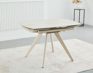 Трапезна маса Agis - 120 - 180 x 80 x 76 cm