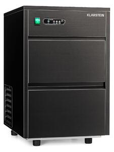 Klarstein Powericer XL, ледогенератор, 20 кг/ден, 145 W