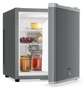 Klarstein Matterhorn 28, мини хладилник, 28 литра, 35 dB, компактен, заключващ се