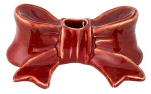 Глинен свещник Bow – Bloomingville