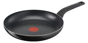 Тиган с незалепващо покритие ø 24 cm Simply Clean Red B5670453 – Tefal