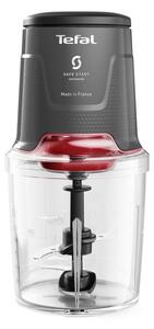 Тъмносив електрически чопър Easy Press MQ740HF0 – Tefal