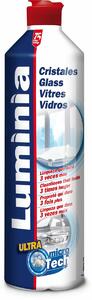 Уред за почистване на прозорци Luminia 750 ml