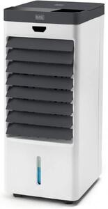 Преносим Изпарителен Климатик Black & Decker BXAC50E 5 L 75W