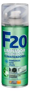 Дезинфекциращ Спрей Faren F20 Климатик 400 ml